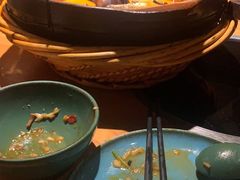 -吃饭皇帝大(合生汇店)