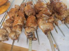 -瓦房店活羊大串(锦绣店)