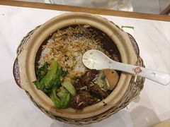 -惠如楼(白云机场T1主楼一层店)