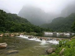 -云台山风景名胜区