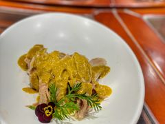 -万荣烤鸭店·北京菜(天坛店)