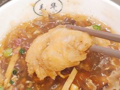 -毛华美食(清扬路店)