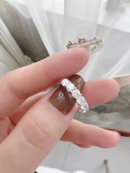 -LightOnly·培育钻石婚戒定制(天坛店)