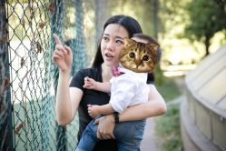 -DeerFriend童趣主题上门拍·到家·外拍摄影机构 (国贸店)