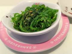 -三禾寿司(君尚店)