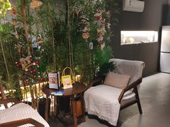 -施奈儿.洗头頭療.按摩SPA.采耳(上梅林店)