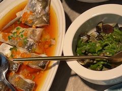 -鱼你相聚·河鲜馆(袁家岭店)