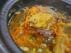 -青竹园海鲜餐厅(海天路店)