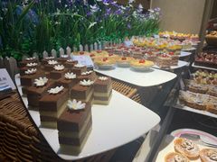 -新疆大厦·慕士塔格餐厅