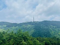 -南岳衡山风景名胜区