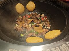 -姚稷大铁锅(东明广场店)