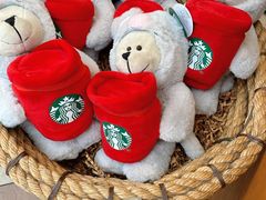 -星巴克(新都会店)