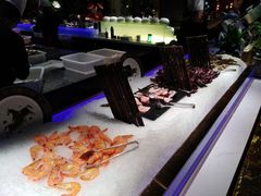 -加餐海鲜自助(宝龙一城店)