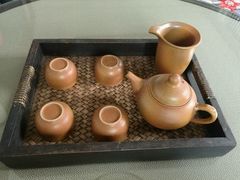 -广州都喜泰丽温泉度假酒店
