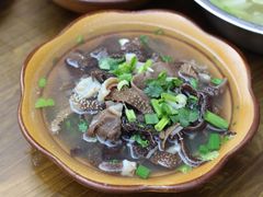 -小杨翘脚牛肉