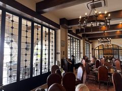 大堂-南沙游艇会·大兵船餐厅