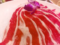 -侃爷南门铜锅涮肉