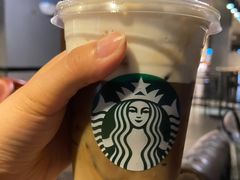 -星巴克(哈尔滨新一百店)