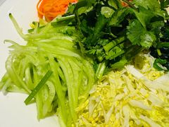 -北李·海肠捞饭·大连菜(望京凯德MALL店)