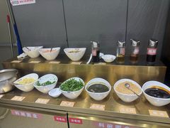 -农小锅(北京大兴凯德店)