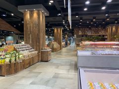 -果蔬好生活超市(乐堤港店)