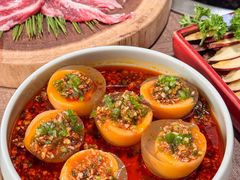 -蘑界·野生菌火锅(深业上城店)