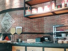 -I HOLIC艾豪丽披萨(KKone店)