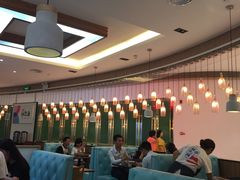 -鱼鼎香烤鱼火锅(华发商都店)
