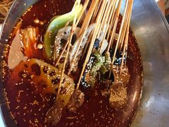 -付小姐在成都(中山公园店)