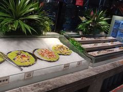 -金滏山烤肉·海鲜·火锅自助餐厅(襄阳万达店)