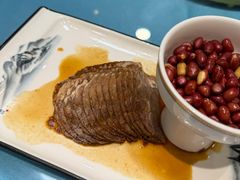 -中国饭店-餐厅