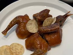 -百盛·鼎膳(中海财富中心)