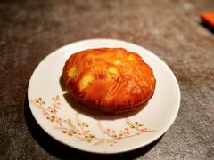 油香-贯贯吉·清真餐厅(浙江中路店)