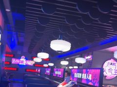 -匠子烤鱼(上邦百汇城店)