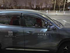 -易通行汽车陪练(通州店)