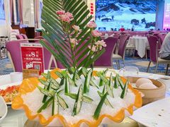 -圣丰盛宴酒家(东城店)