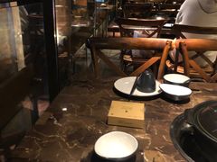 大堂-同仁四季椰子鸡(海岸城天利店)