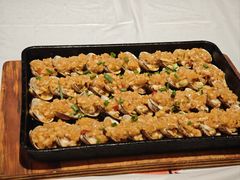 -一棠龙虾•王牌虾球(恒隆广场店)