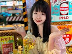 -CAKE BOSS 蛋糕老板(西单君太百货店)