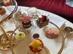 -Salon de Ville浦江汇(上海外滩华尔道夫酒店店)