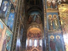 -滴血救世主教堂