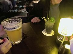 -AClub餐吧(富华里店)