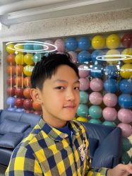-悦SALON