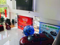 -上海和展广汽丰田4S店(老闵行店)
