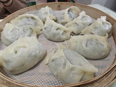 -潮庭·大连海鲜·炭火烧烤·扇贝王(大连店)