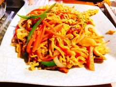 -腰子哥烤串(石佛营炫特店)