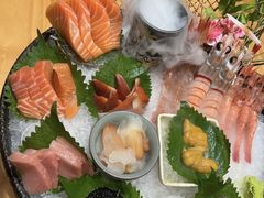 -竹幸日本料理(国光1937科技文化创意园店)