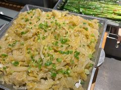 -很久以前羊肉串(中山公园店)