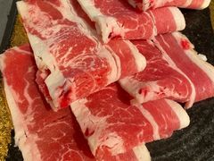-花时·炭火烧肉(东百中心A馆店)
