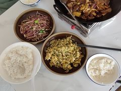 -龚师傅土菜馆.地道农家菜(魅力湘西店)